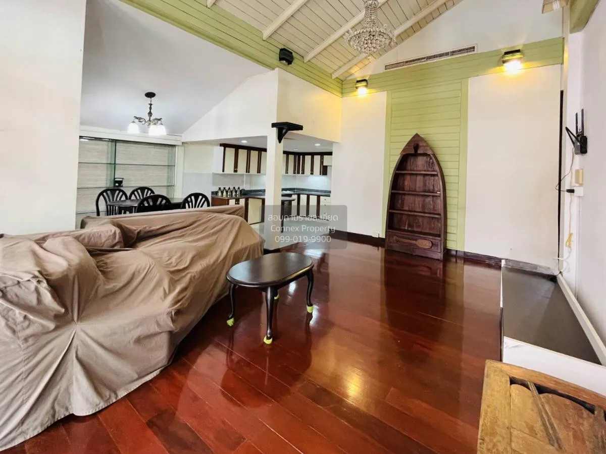 For Sale House , Tubkeaw , wide frontage , Bang Chak , Phra Khano