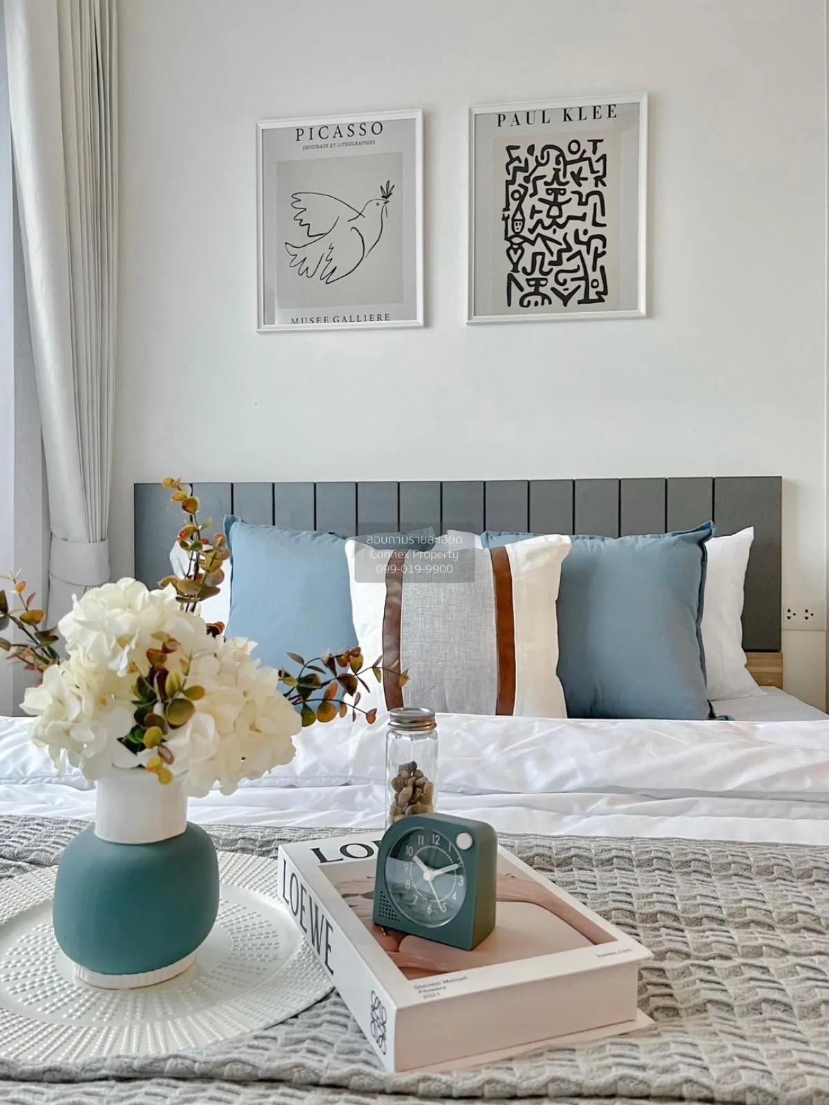 เช่าคอนโด  ชีวาทัย ฮอลล์มาร์ค ลาดพร้าว-โชคชัย 4 MRT-โชคชัย 4 (สาย