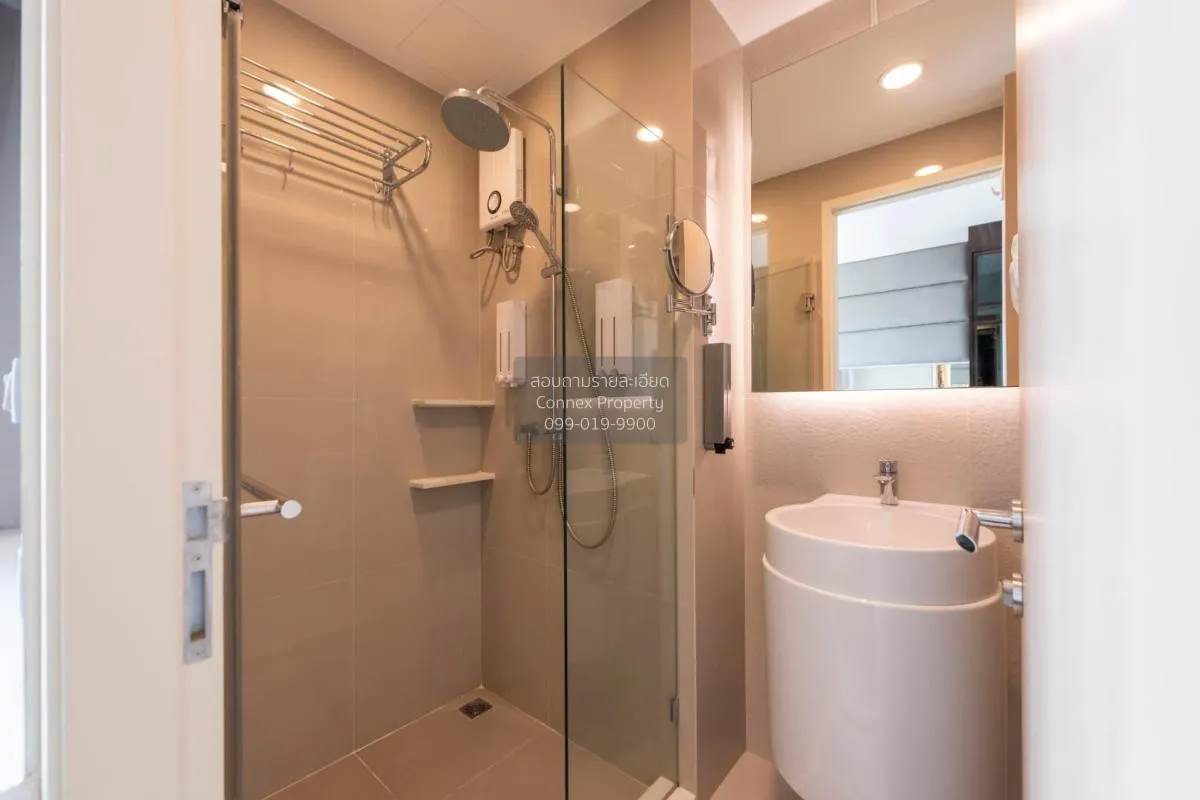 เช่าคอนโด  ริทึ่ม อโศก 2 MRT-พระราม 9 บางกะปิ เขต ห้วยขวาง กรุงเท