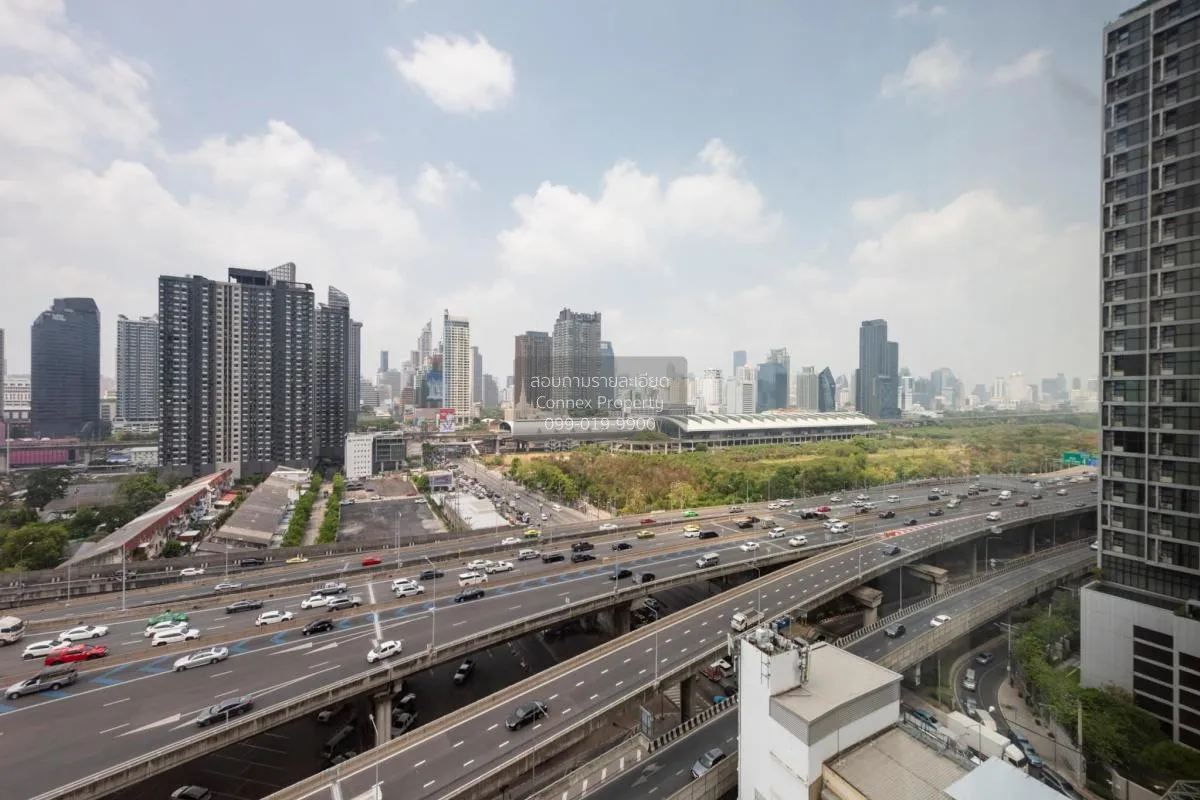 เช่าคอนโด  ริทึ่ม อโศก 2 MRT-พระราม 9 บางกะปิ เขต ห้วยขวาง กรุงเท