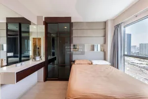 เช่าคอนโด  ริทึ่ม อโศก 2 MRT-พระราม 9 บางกะปิ เขต ห้วยขวาง กรุงเทพ CX-97854