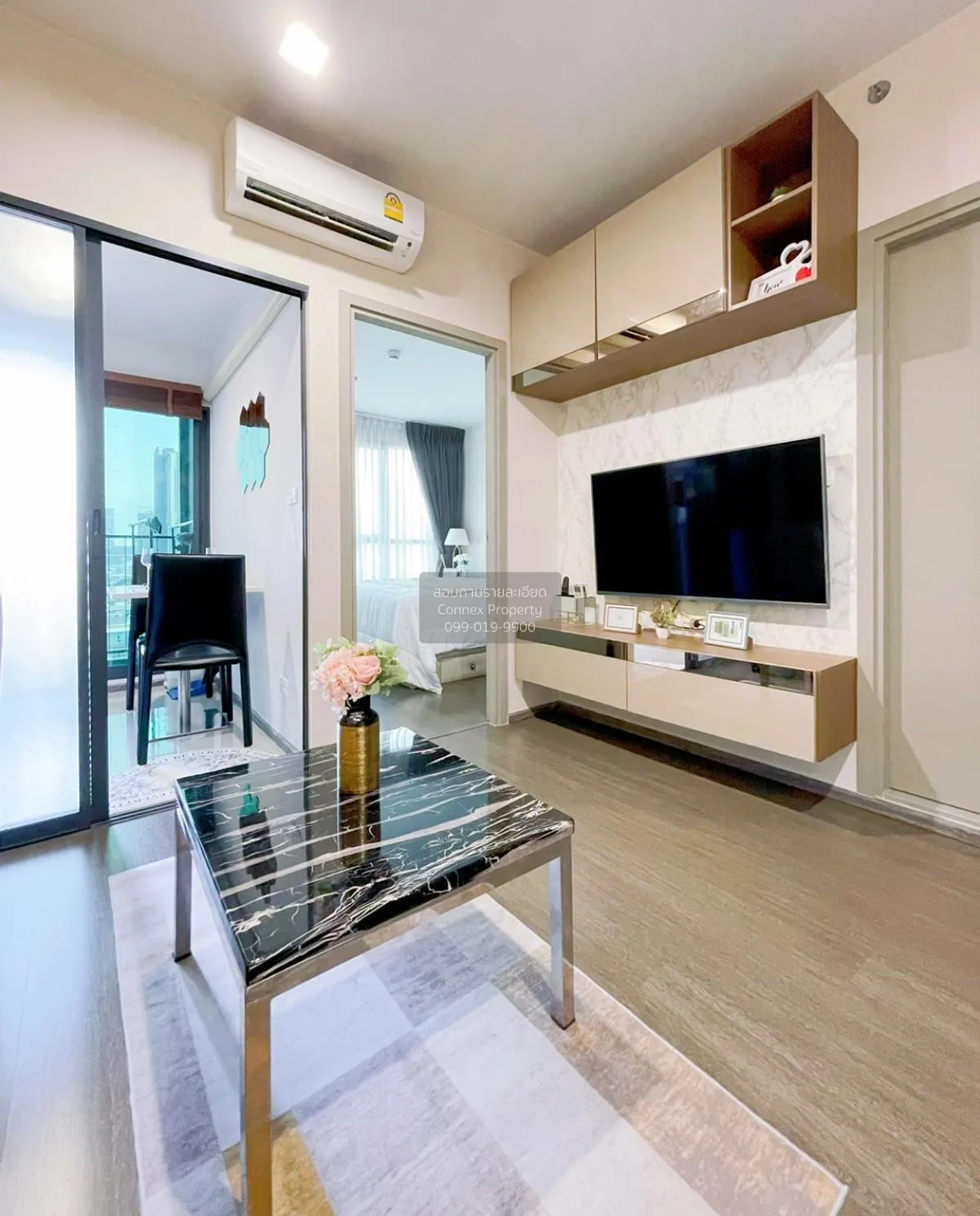 For Rent Condo , Ideo Sukhumvit 93 , BTS-Bang Chak , Phra Khanong 2