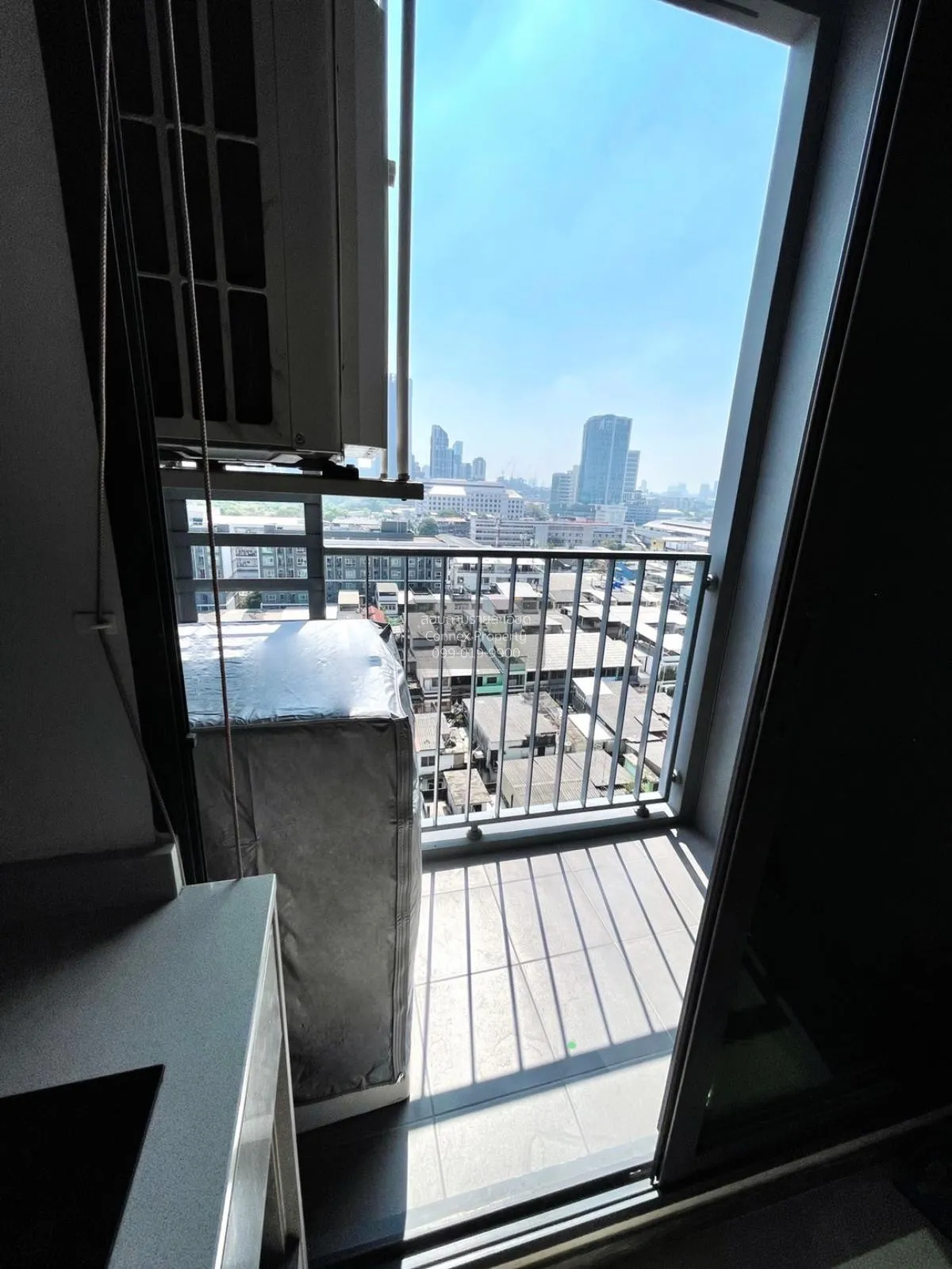 For Rent Condo , Ideo Sukhumvit 93 , BTS-Bang Chak , Phra Khanong