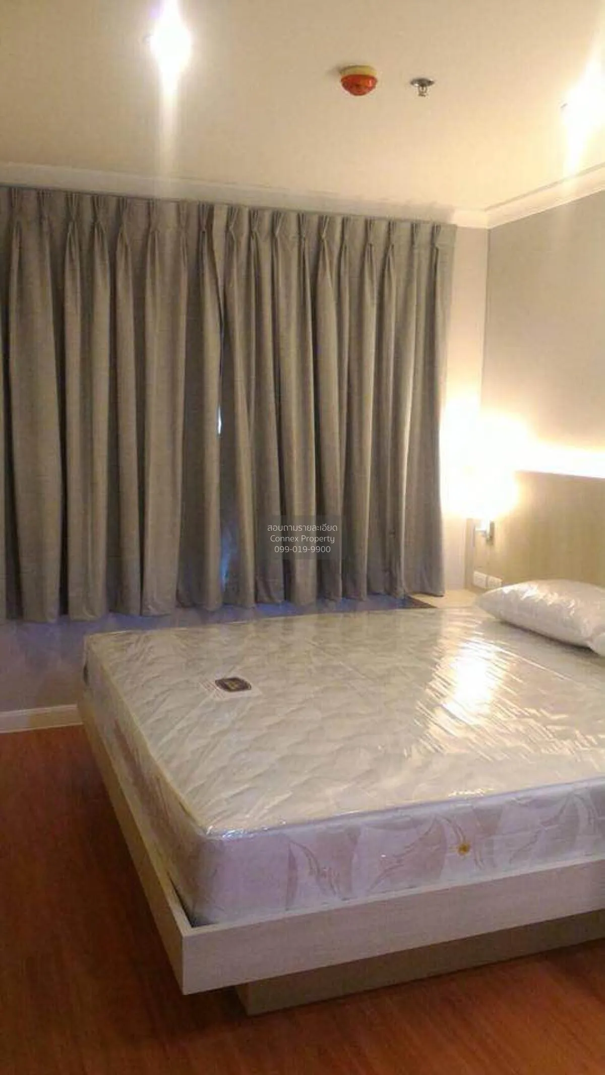 เช่าคอนโด  ลุมพินี เพลส พระราม 9 - รัชดา MRT-พระราม 9 ห้วยขวาง เข 2