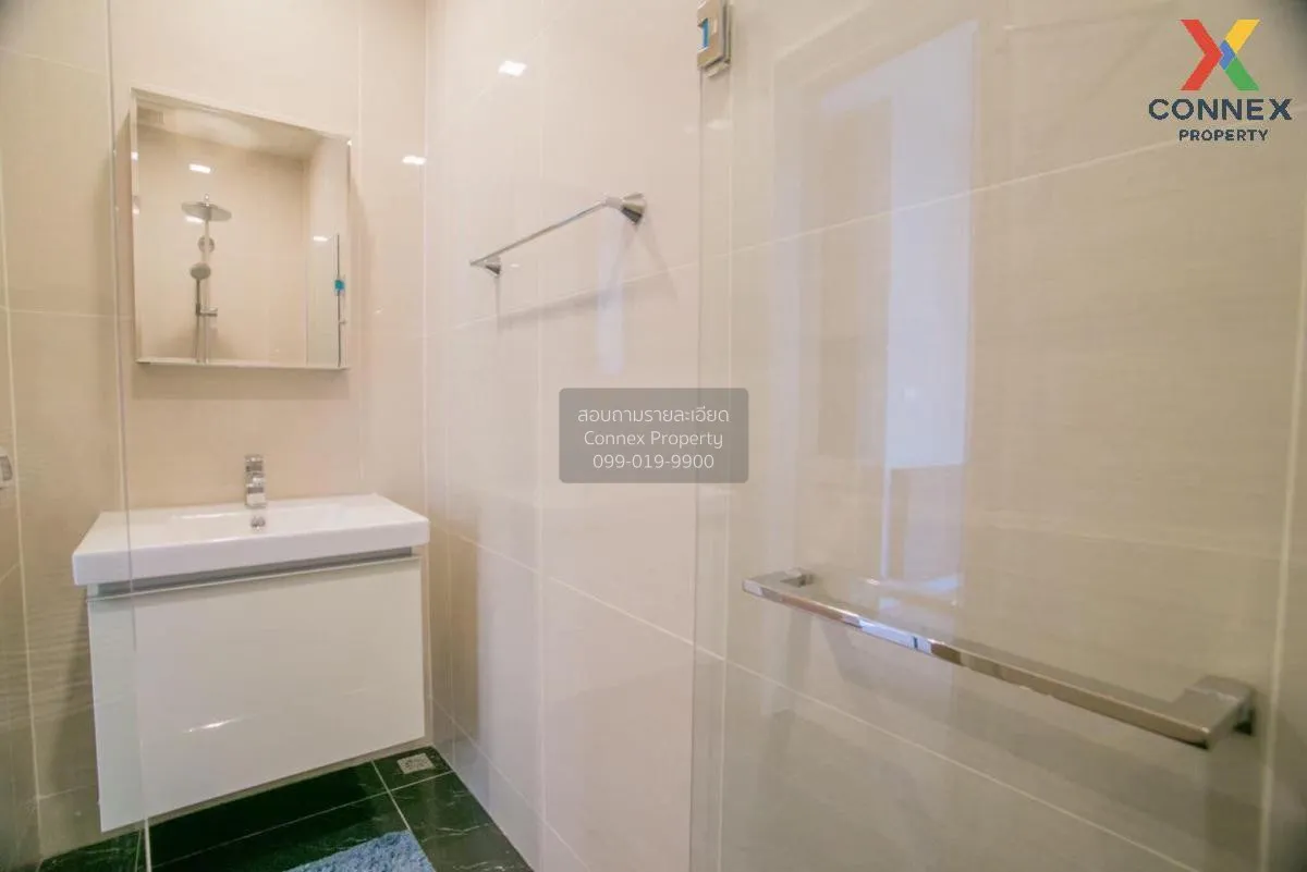 ขายคอนโด  พาร์ค ออริจิ้น พร้อมพงษ์ BTS-พร้อมพงษ์ คลองตัน เขต คลอง