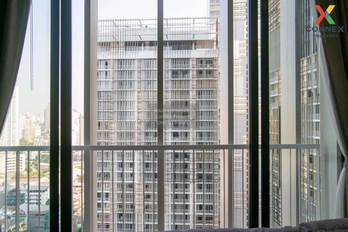 ขายคอนโด  พาร์ค ออริจิ้น พร้อมพงษ์ BTS-พร้อมพงษ์ คลองตัน เขต คลอง