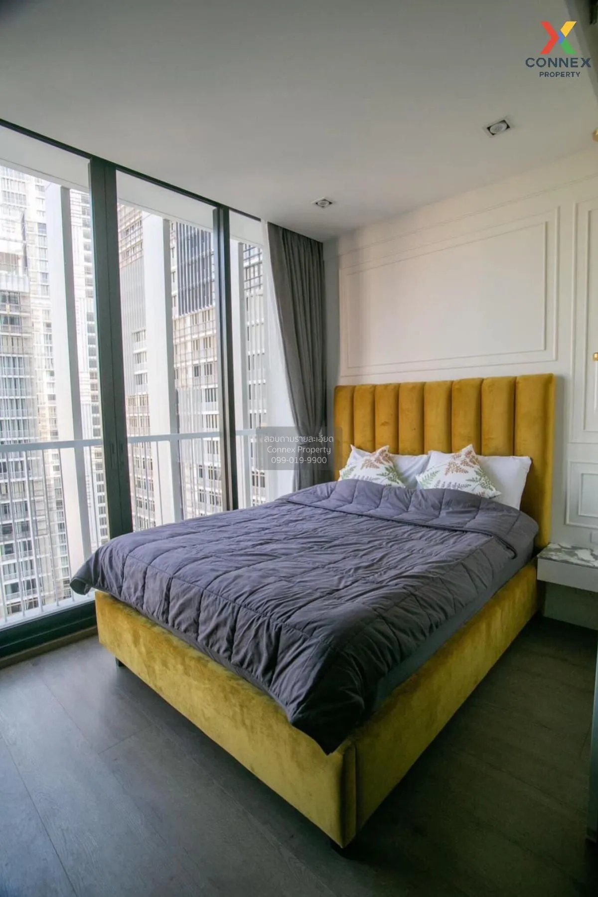 ขายคอนโด  พาร์ค ออริจิ้น พร้อมพงษ์ BTS-พร้อมพงษ์ คลองตัน เขต คลอง 4