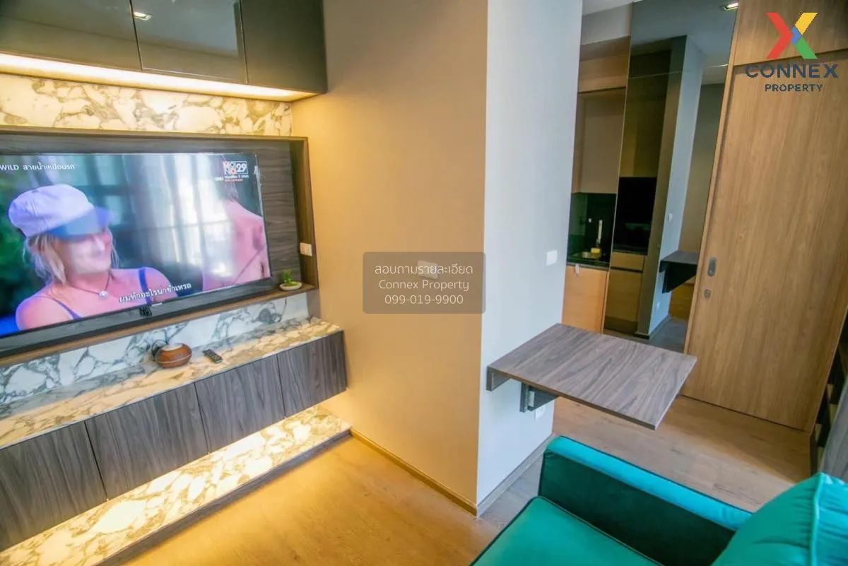 ขายคอนโด  พาร์ค ออริจิ้น พร้อมพงษ์ BTS-พร้อมพงษ์ คลองตัน เขต คลอง