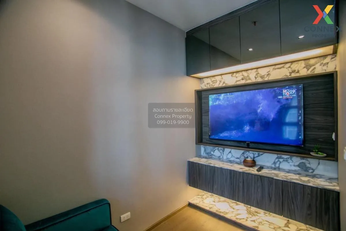 ขายคอนโด  พาร์ค ออริจิ้น พร้อมพงษ์ BTS-พร้อมพงษ์ คลองตัน เขต คลอง