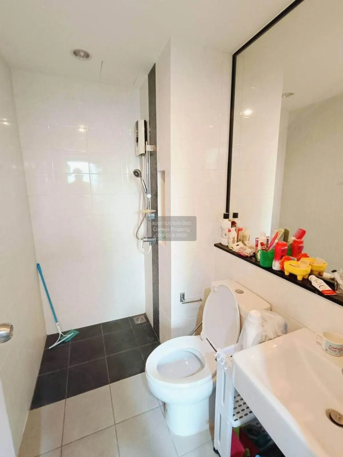 ขายคอนโด  เดอะ ทรี ริโอ้ บางอ้อ สเตชั่น MRT-บางอ้อ บางอ้อ เขต บาง 3