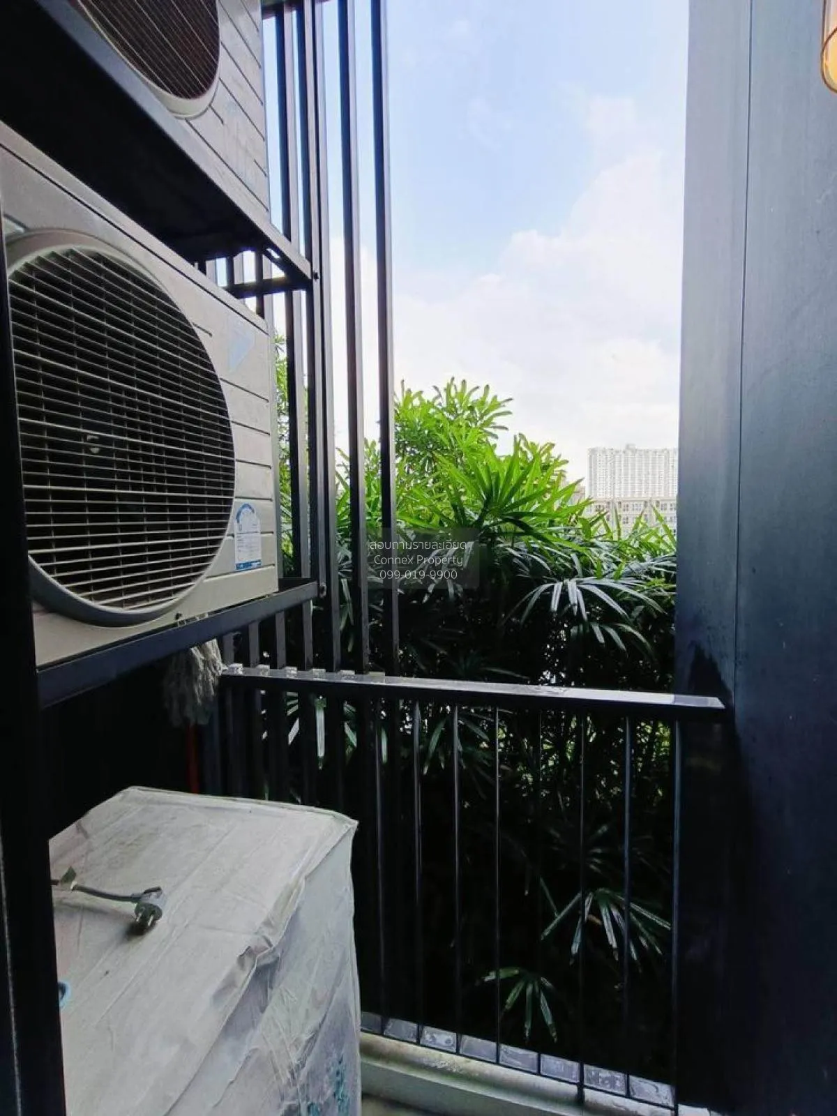 ขายคอนโด  เดอะ ทรี ริโอ้ บางอ้อ สเตชั่น MRT-บางอ้อ บางอ้อ เขต บาง 4