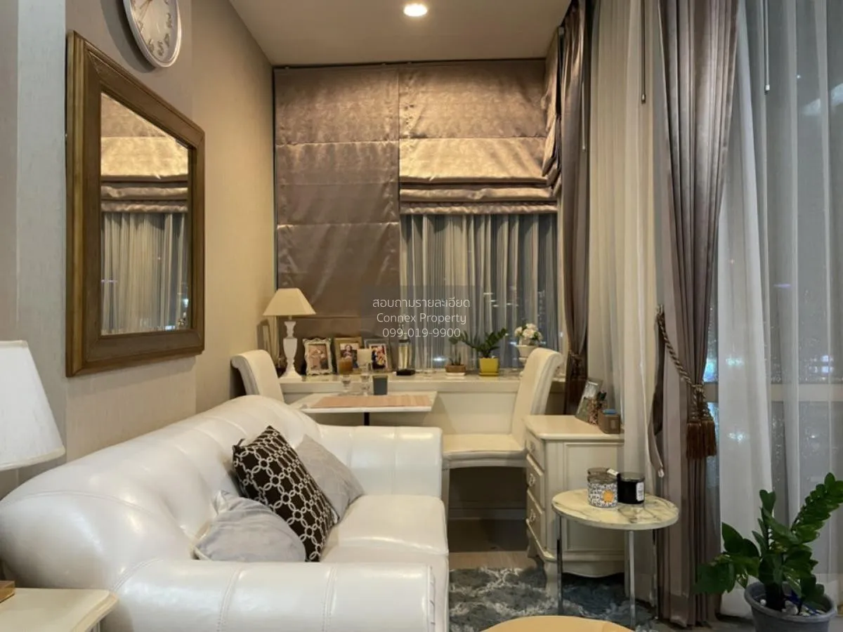 เช่าคอนโด  ที.ซี. กรีน MRT-พระราม 9 ห้วยขวาง เขต ห้วยขวาง กรุงเทพ 2