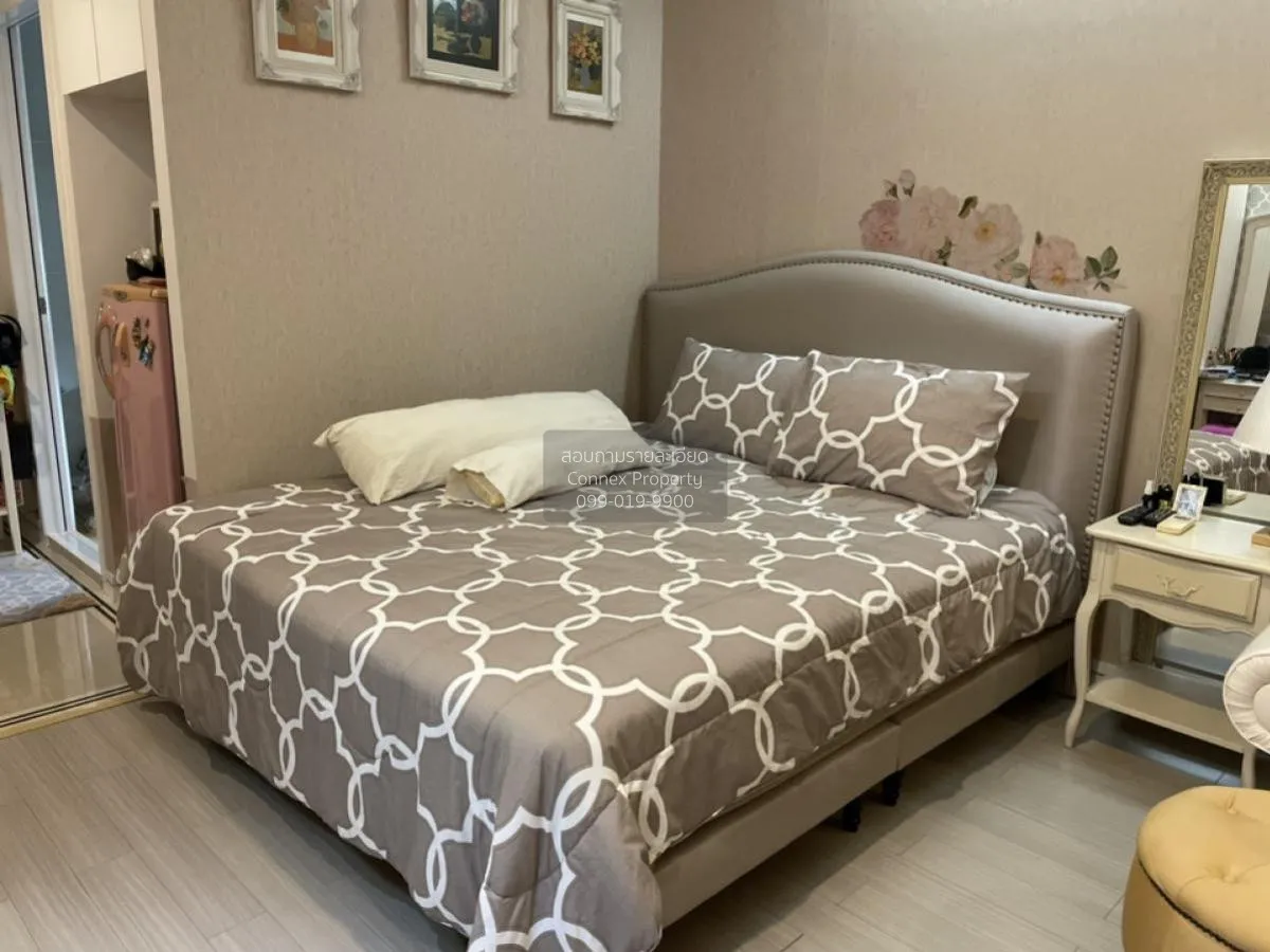 เช่าคอนโด  ที.ซี. กรีน MRT-พระราม 9 ห้วยขวาง เขต ห้วยขวาง กรุงเทพ