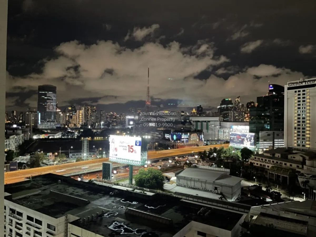 ขายคอนโด  ที.ซี. กรีน MRT-พระราม 9 ห้วยขวาง เขต ห้วยขวาง กรุงเทพ 