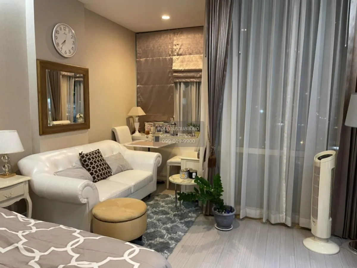 ขายคอนโด  ที.ซี. กรีน MRT-พระราม 9 ห้วยขวาง เขต ห้วยขวาง กรุงเทพ  1