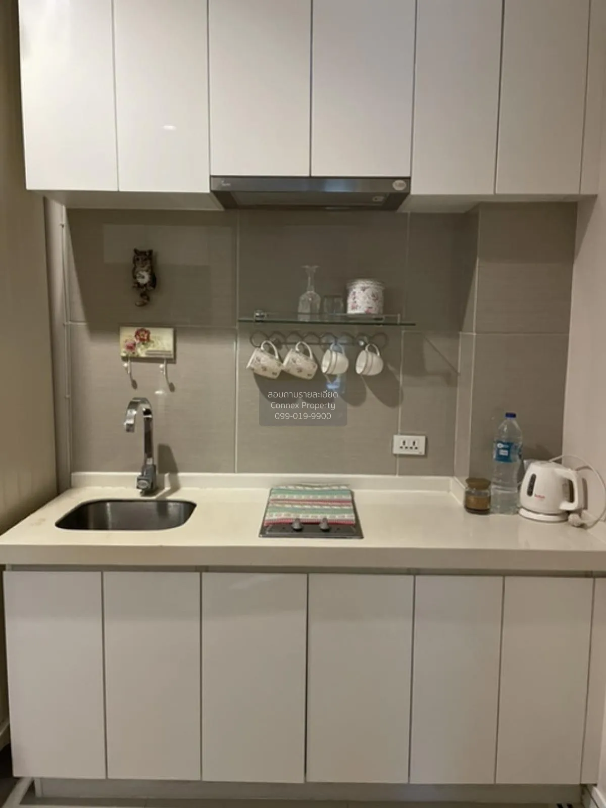 ขายคอนโด  ที.ซี. กรีน MRT-พระราม 9 ห้วยขวาง เขต ห้วยขวาง กรุงเทพ  3