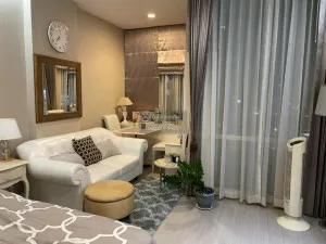 ขายคอนโด  ที.ซี. กรีน MRT-พระราม 9 ห้วยขวาง เขต ห้วยขวาง กรุงเทพ CX-97866