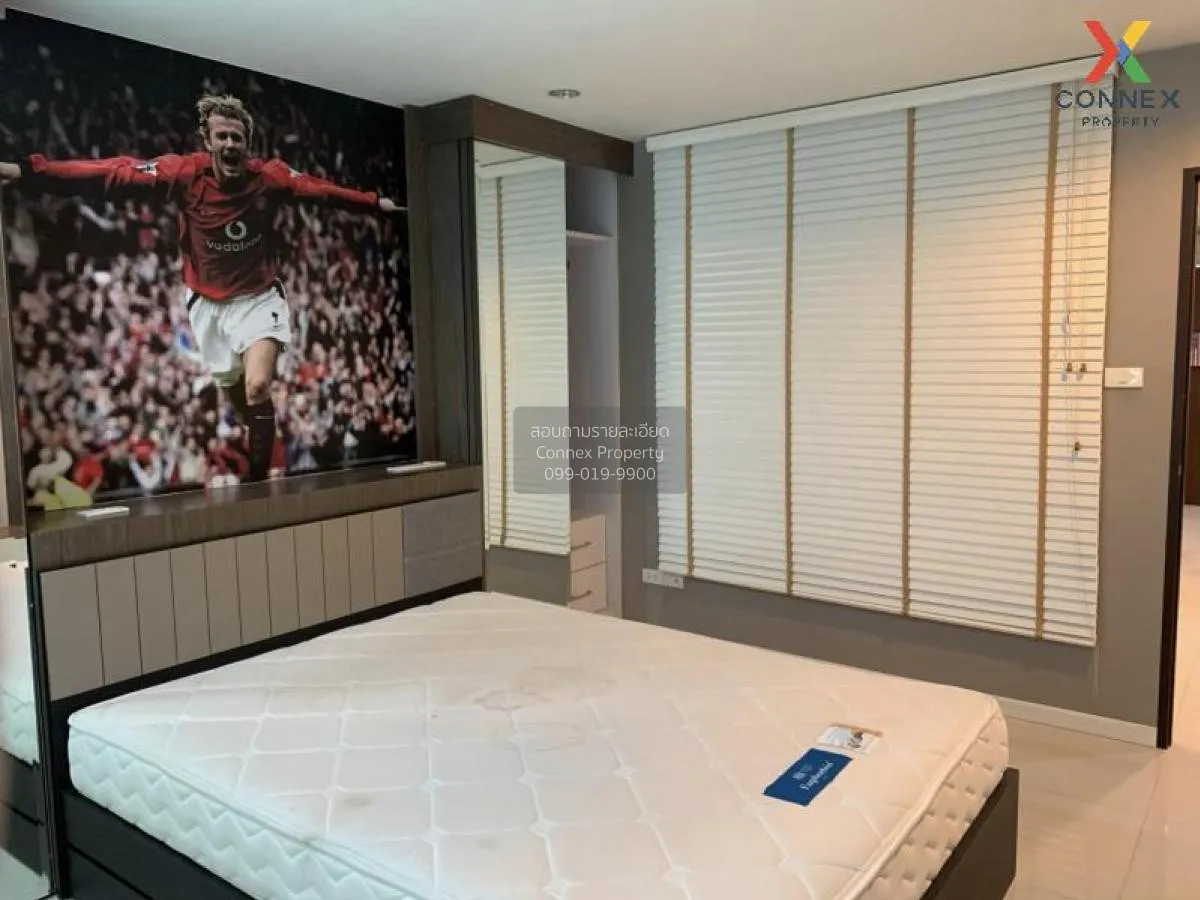 For Sale Condo , Sukhumvit Living Town , MRT-Phetchaburi , Khlong