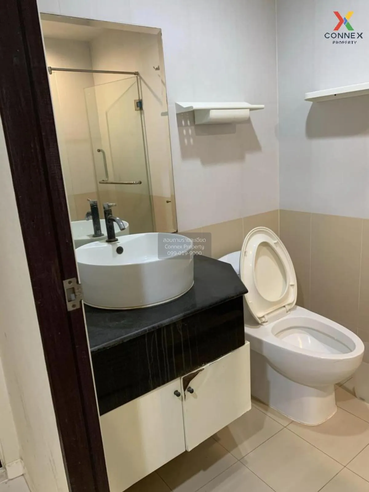 For Sale Condo , Sukhumvit Living Town , MRT-Phetchaburi , Khlong