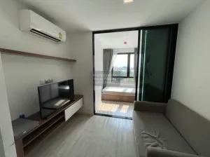 เช่าคอนโด  แอทโมซ ลาดพร้าว 71 วิวสวย วิวแม่น้ำ ลาดพร้าว เขต ลาดพร้าว กรุงเทพ CX-97868