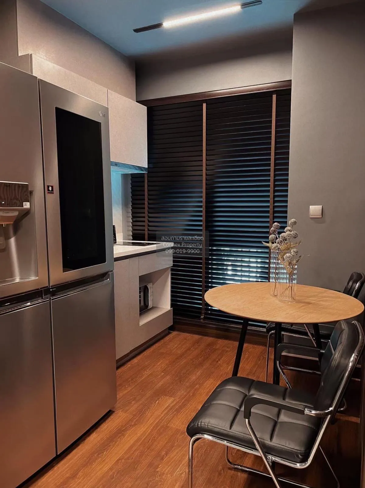 เช่าคอนโด  ไลฟ์ อโศก - พระรามเก้า MRT-พระราม 9 มักกะสัน เขต ราชเท