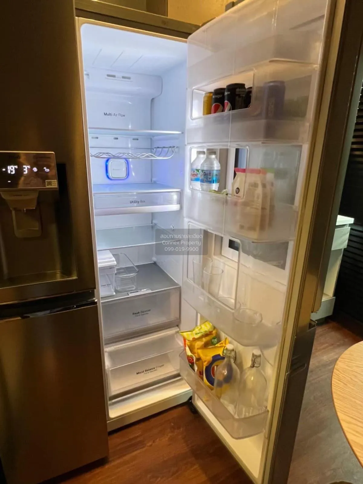 เช่าคอนโด  ไลฟ์ อโศก - พระรามเก้า MRT-พระราม 9 มักกะสัน เขต ราชเท