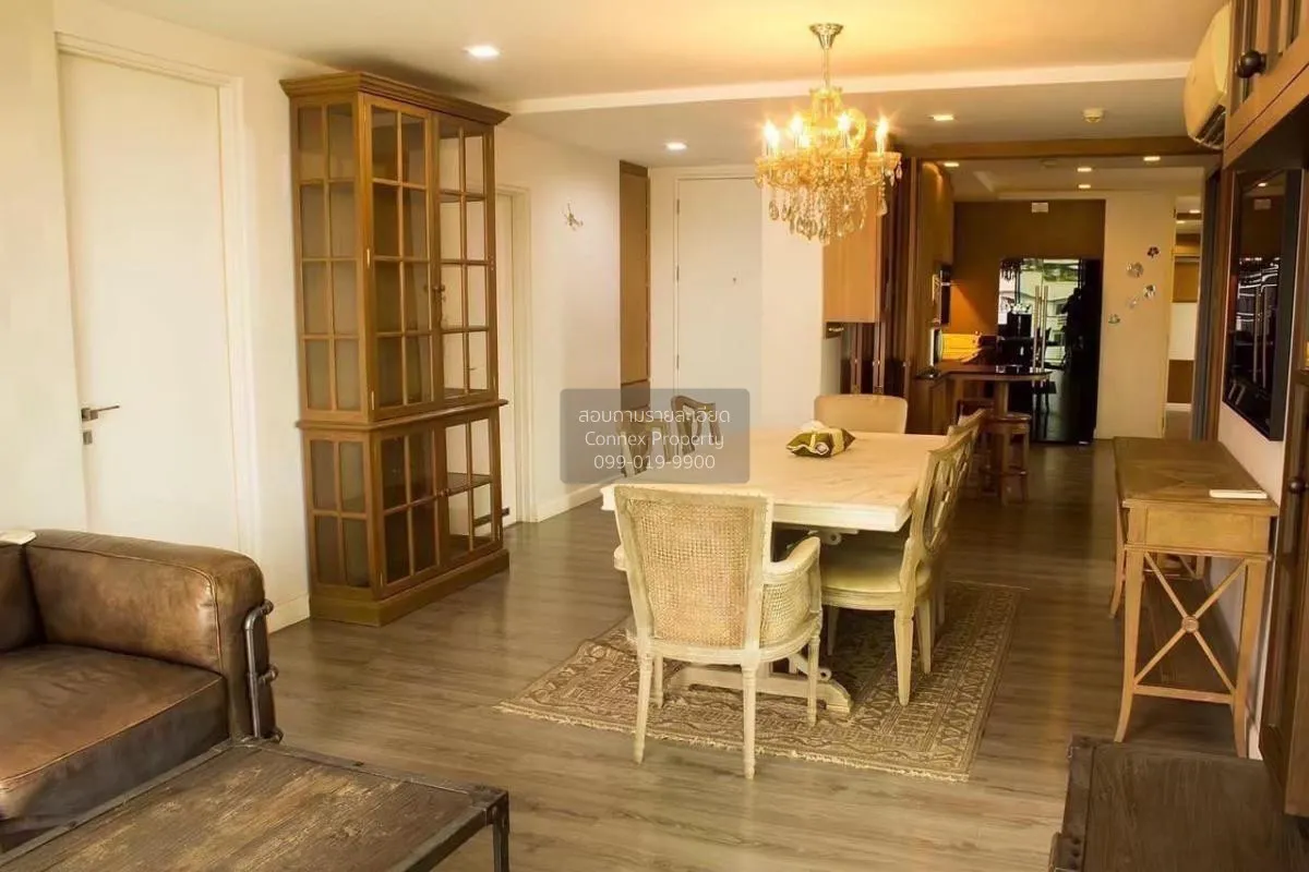 เช่าคอนโด  เดอะ รูม สุขุมวิท 40 BTS-ทองหล่อ พระโขนง เขต คลองเตย ก