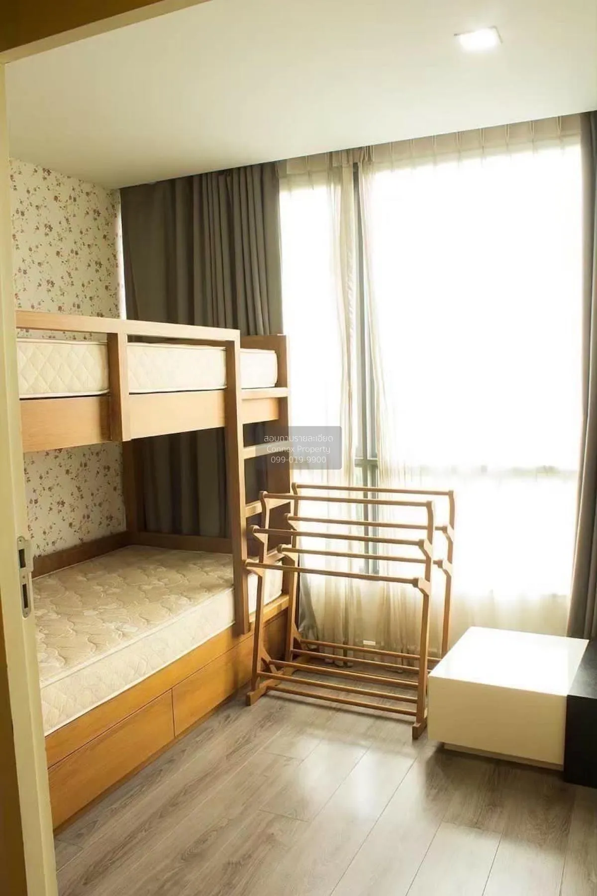 เช่าคอนโด  เดอะ รูม สุขุมวิท 40 BTS-ทองหล่อ พระโขนง เขต คลองเตย ก