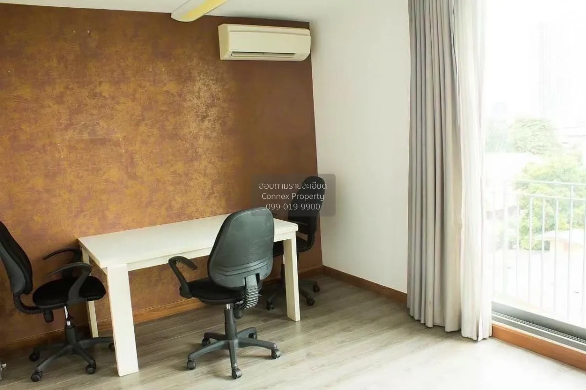 เช่าคอนโด  เดอะ รูม สุขุมวิท 40 BTS-ทองหล่อ พระโขนง เขต คลองเตย ก