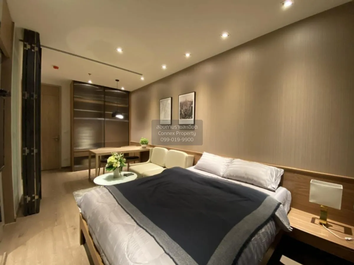 ขายคอนโด  พาร์ค ออริจิ้น พร้อมพงษ์ BTS-พร้อมพงษ์ คลองตัน เขต คลอง