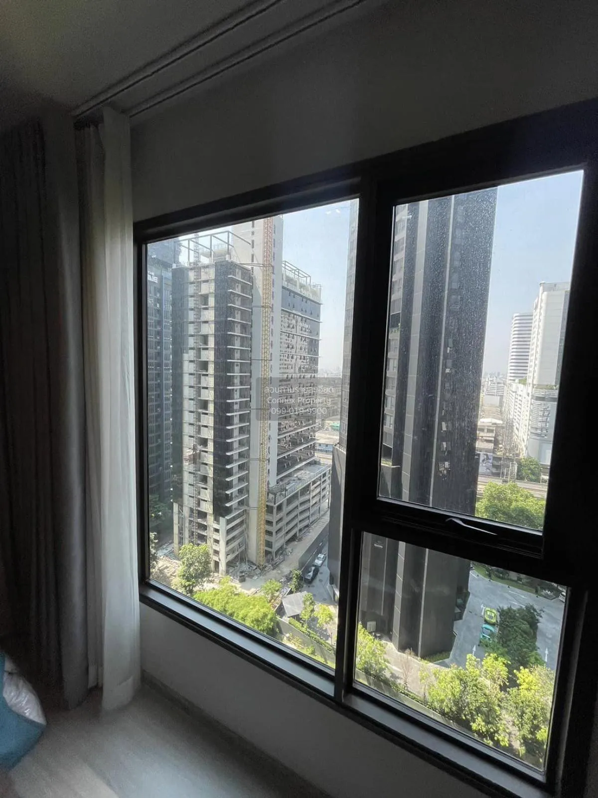 For Sale Condo , Life Asoke - Rama 9 , MRT-Phra Ram 9 , Makkasan 