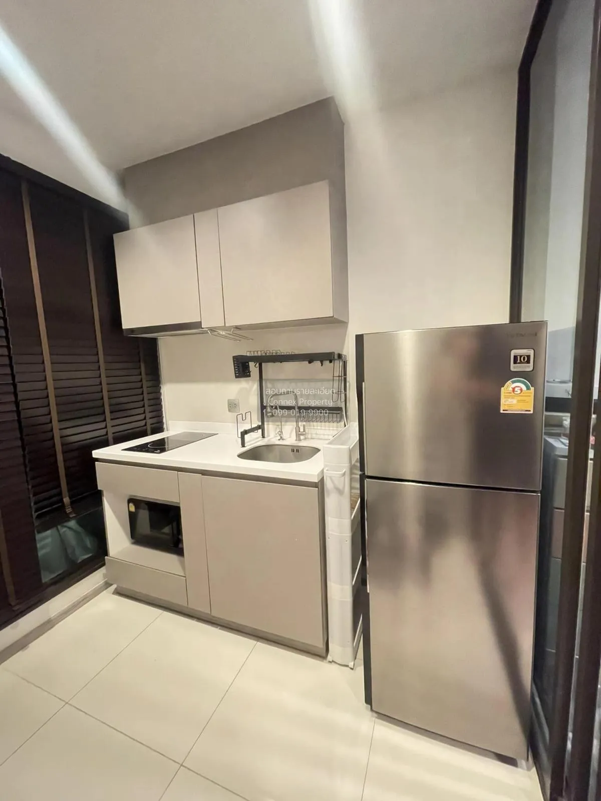 For Sale Condo , Life Asoke - Rama 9 , MRT-Phra Ram 9 , Makkasan  2
