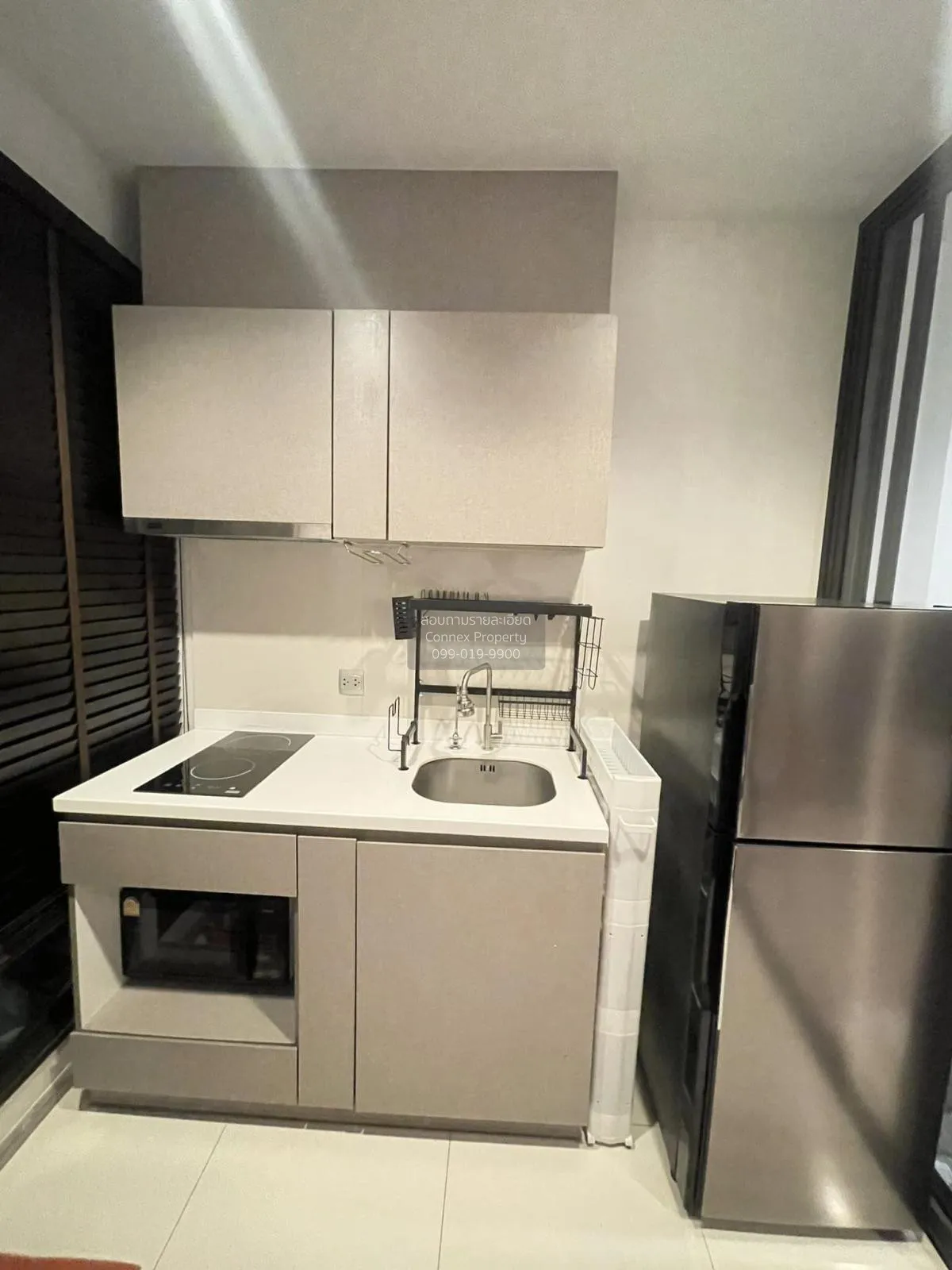 For Sale Condo , Life Asoke - Rama 9 , MRT-Phra Ram 9 , Makkasan  3