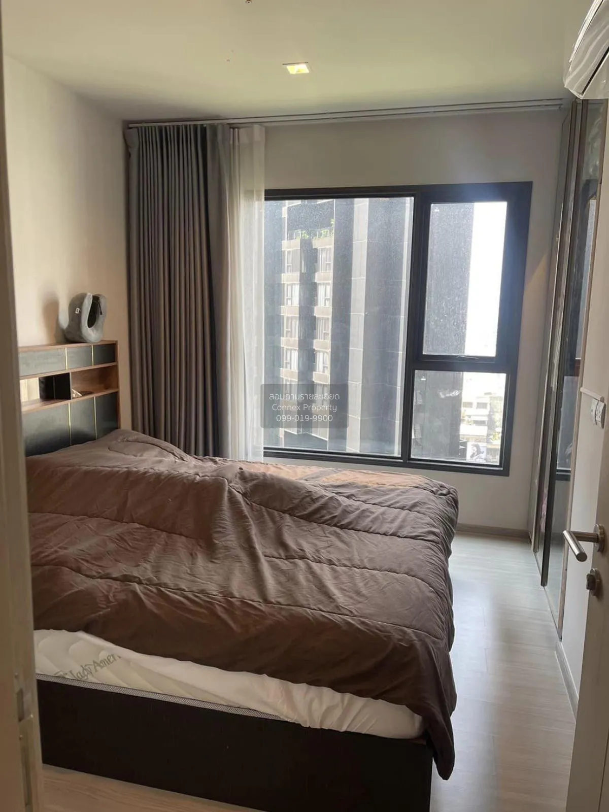 For Sale Condo , Life Asoke - Rama 9 , MRT-Phra Ram 9 , Makkasan  4