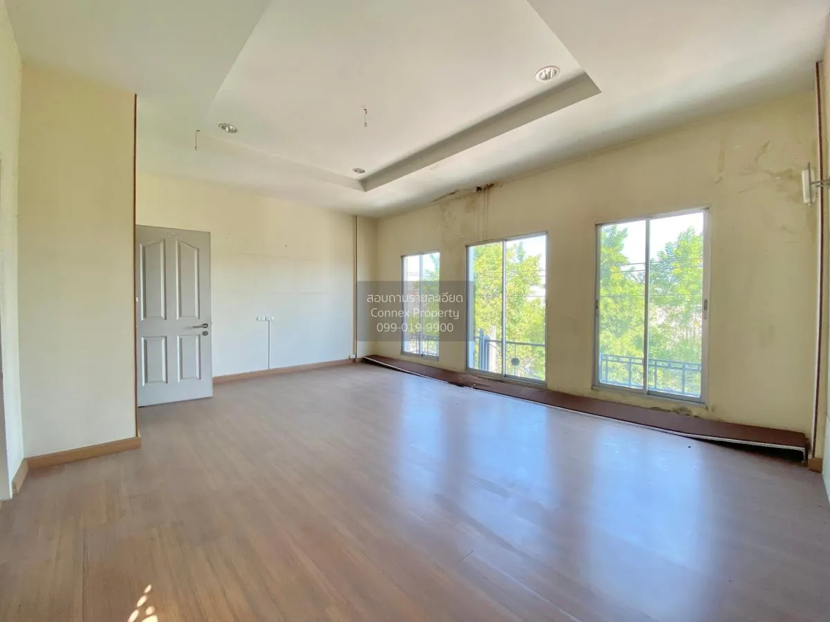 ขายทาวน์เฮ้าส์/ทาวน์โฮม  บ้านกลางเมือง โมนาโค ศรีนครินทร์ สวนหลวง