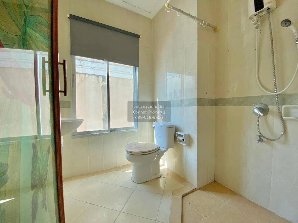 ขายทาวน์เฮ้าส์/ทาวน์โฮม  บ้านกลางเมือง โมนาโค ศรีนครินทร์ สวนหลวง