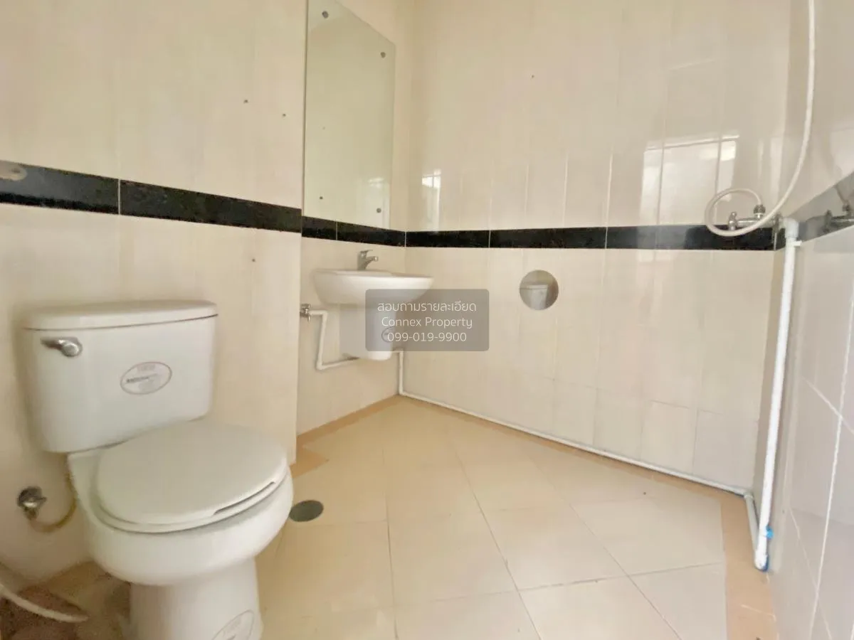 ขายทาวน์เฮ้าส์/ทาวน์โฮม  บ้านกลางเมือง โมนาโค ศรีนครินทร์ สวนหลวง