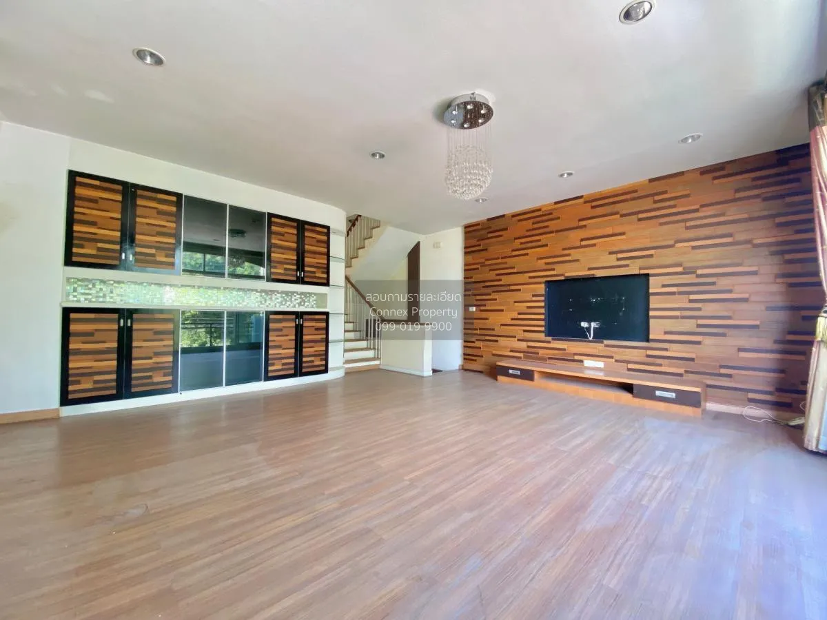 ขายทาวน์เฮ้าส์/ทาวน์โฮม  บ้านกลางเมือง โมนาโค ศรีนครินทร์ สวนหลวง