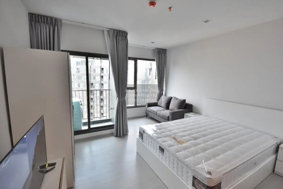 เช่าคอนโด  ไลฟ์ อโศก - พระรามเก้า MRT-พระราม 9 มักกะสัน เขต ราชเท 3