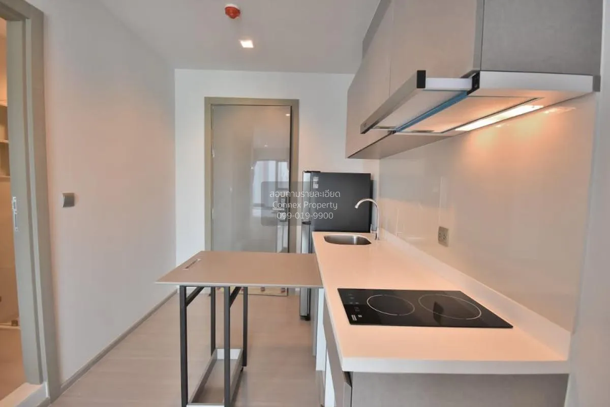 เช่าคอนโด  ไลฟ์ อโศก - พระรามเก้า MRT-พระราม 9 มักกะสัน เขต ราชเท