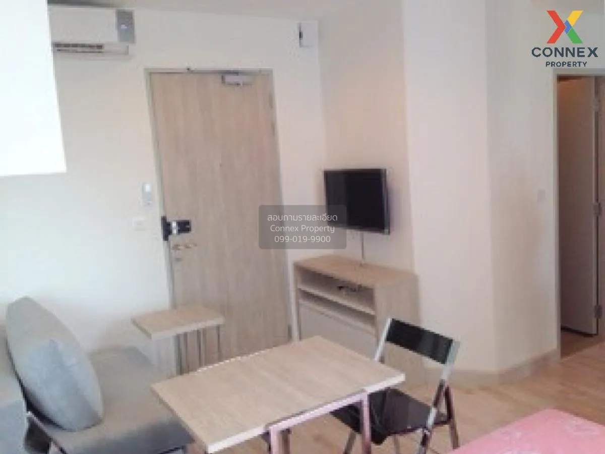 For Rent Condo , Ideo Mobi Rama 9 , MRT-Phra Ram 9 , Huai Khwang  2