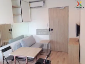 For Rent Condo , Ideo Mobi Rama 9 , MRT-Phra Ram 9 , Huai Khwang , Huai Khwang , Bangkok , CX-97880