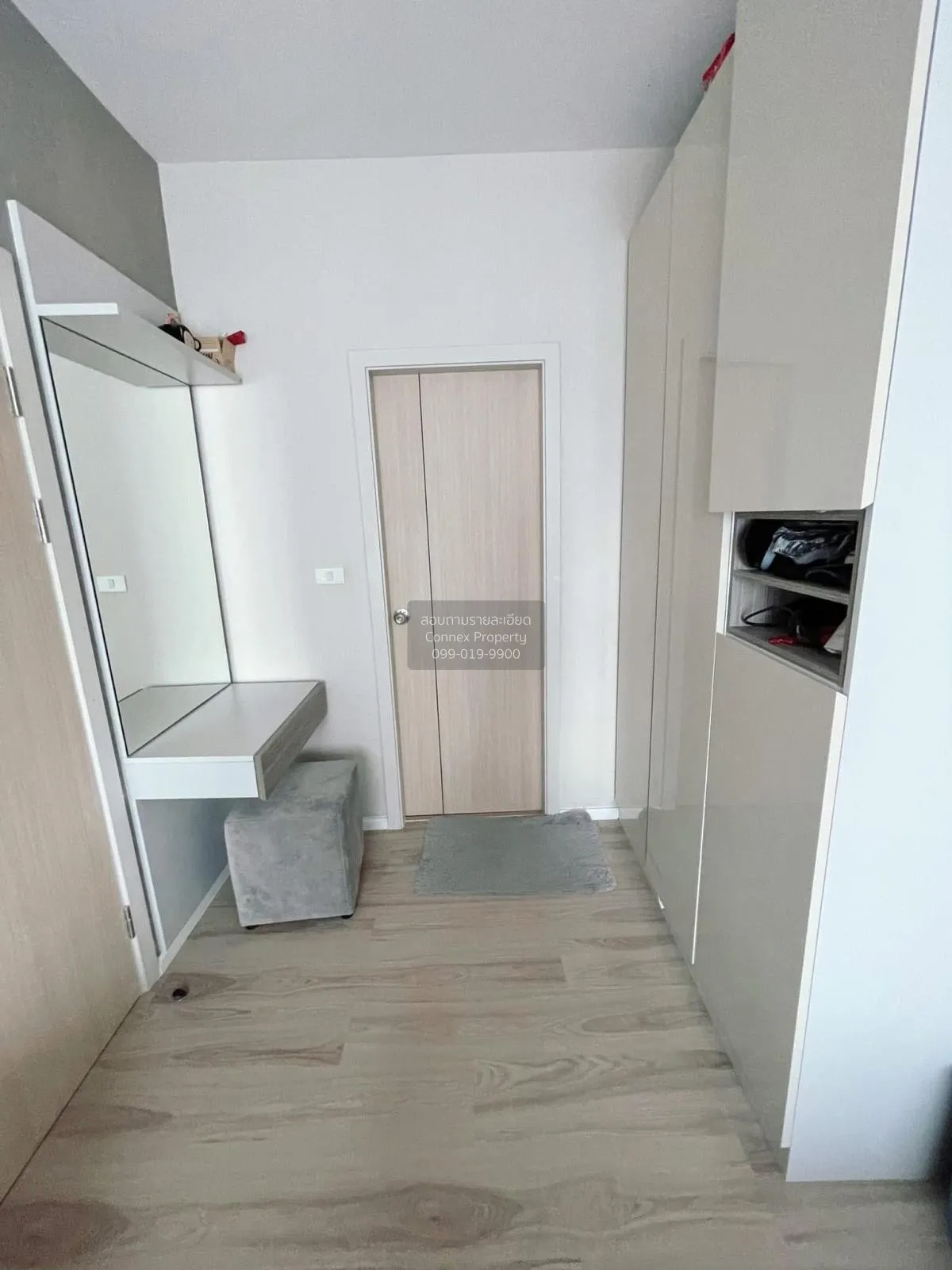 For Rent Condo , Amber by Eastern Star , MRT-Yak Tiwanon , Talat 