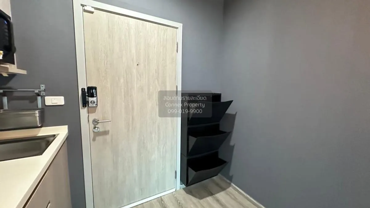 เช่าคอนโด  ไอดีโอ โมบิ จรัญ - อินเตอร์เชนจ์ MRT-บางขุนนนท์ บางขุน 3