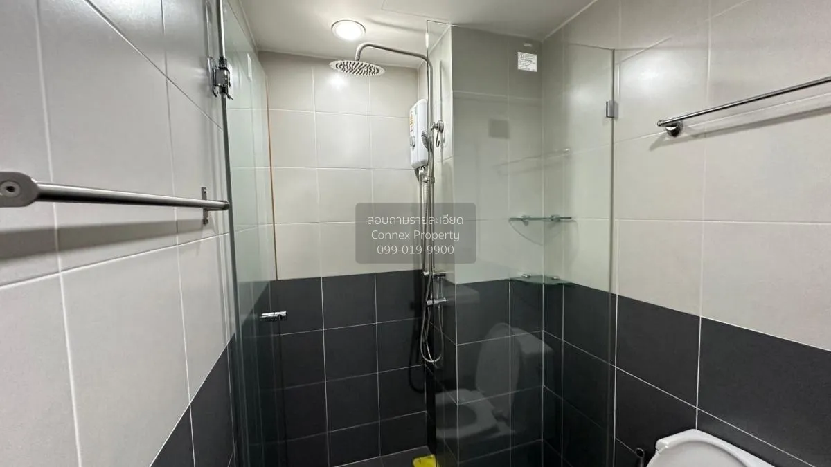 เช่าคอนโด  ไอดีโอ โมบิ จรัญ - อินเตอร์เชนจ์ MRT-บางขุนนนท์ บางขุน