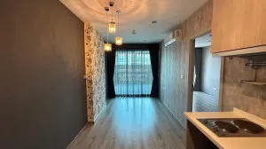 For Rent Condo , Ideo Mobi Charan Interchange , MRT-Bang Khun Non , Bang Khun Si , Bangkok Noi , Bangkok , CX-97882