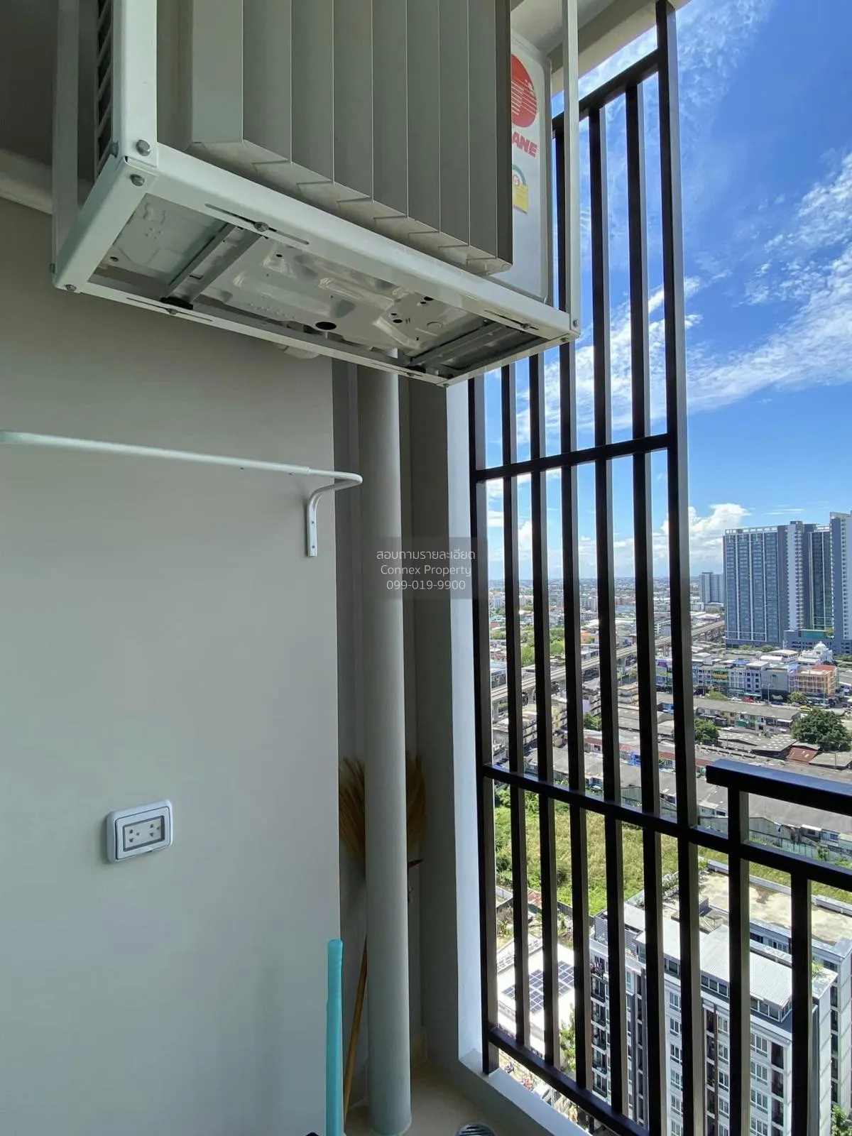 For Rent Condo , Supalai Veranda Phasi Charoen Station , MRT-Phas