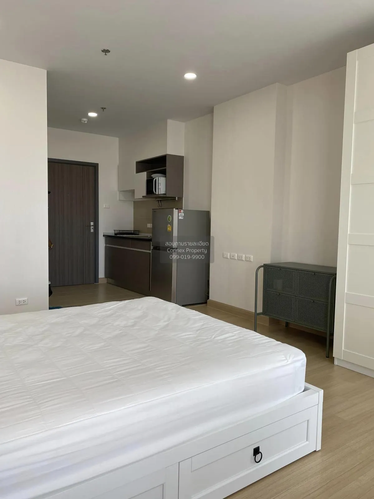 For Rent Condo , Supalai Veranda Phasi Charoen Station , MRT-Phas 4