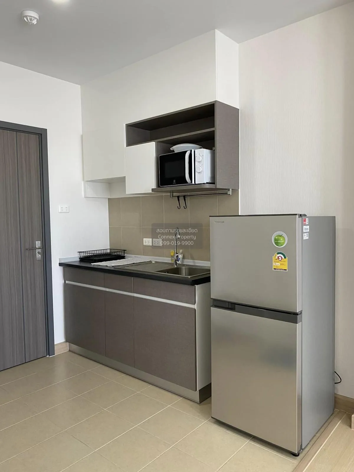 For Rent Condo , Supalai Veranda Phasi Charoen Station , MRT-Phas