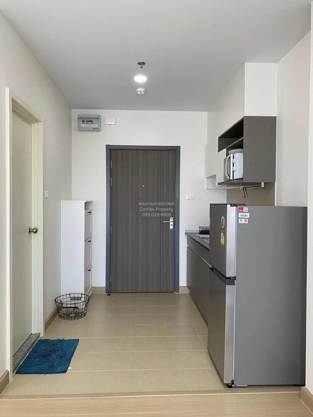 For Rent Condo , Supalai Veranda Phasi Charoen Station , MRT-Phas